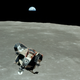 Illustration for article titled Check Out These Beautiful Photos From The Apollo 11 Moon Mission